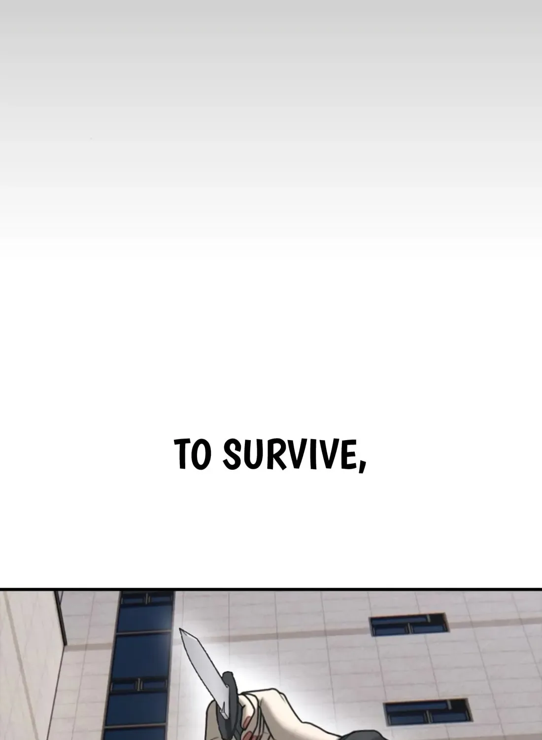 The End Has Come Chapter 41 page 255