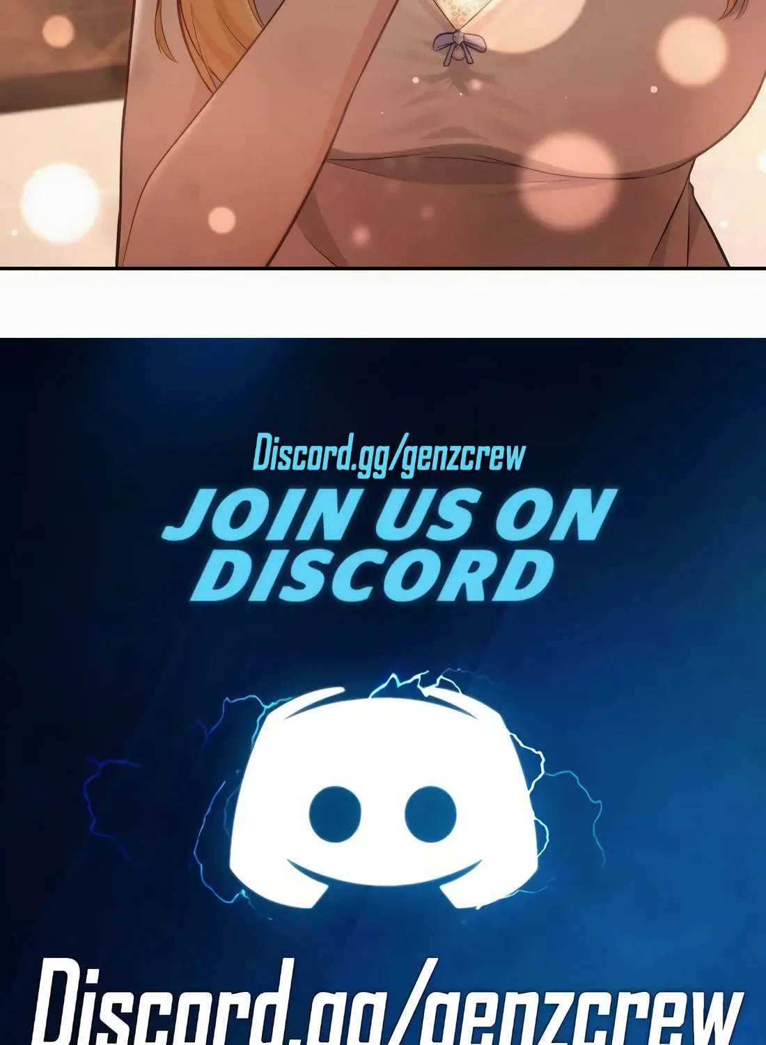The End Has Come Chapter 41 page 260