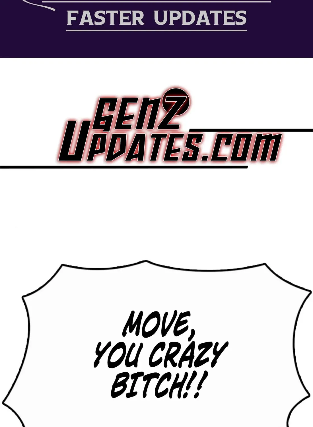 The End Has Come Chapter 42 page 2