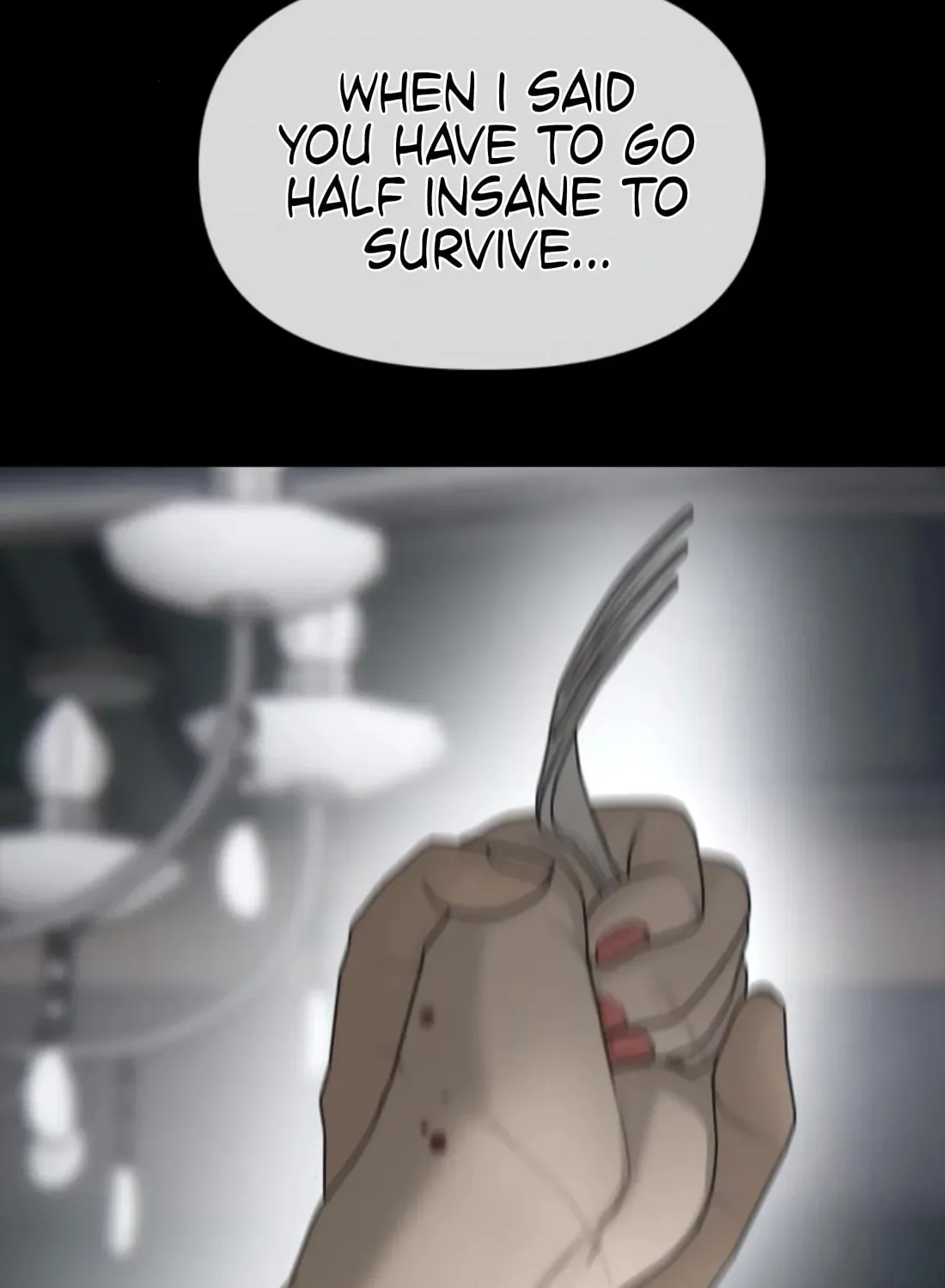 The End Has Come Chapter 42 page 17