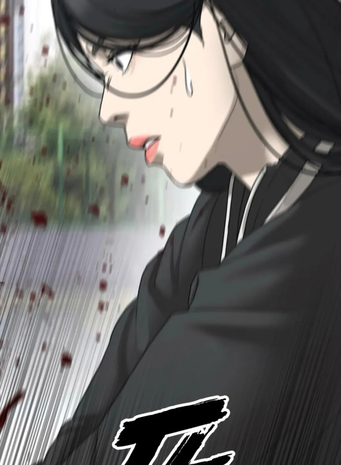 The End Has Come Chapter 42 page 28