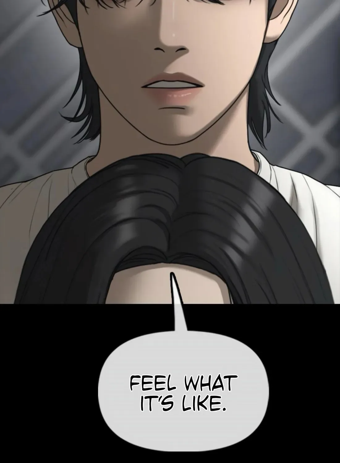 The End Has Come Chapter 42 page 15