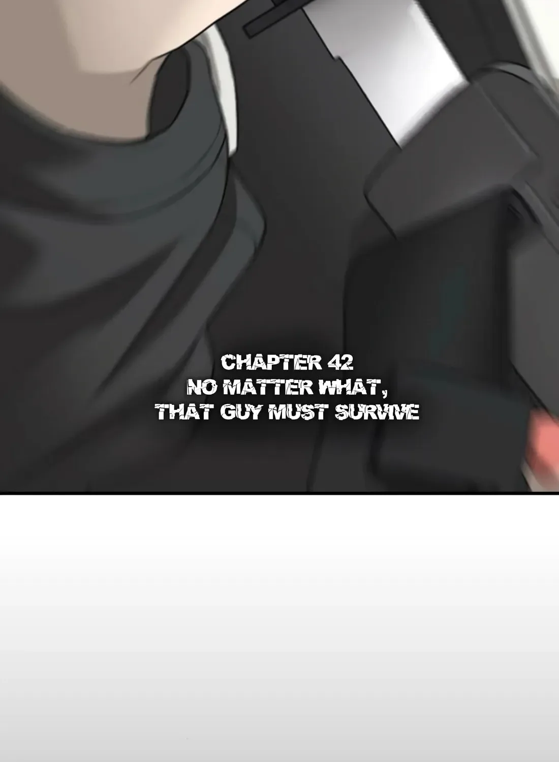 The End Has Come Chapter 42 page 8