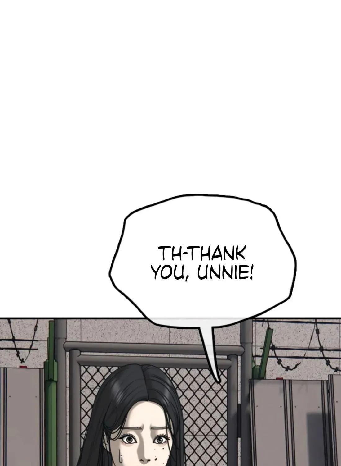 The End Has Come Chapter 42 page 33