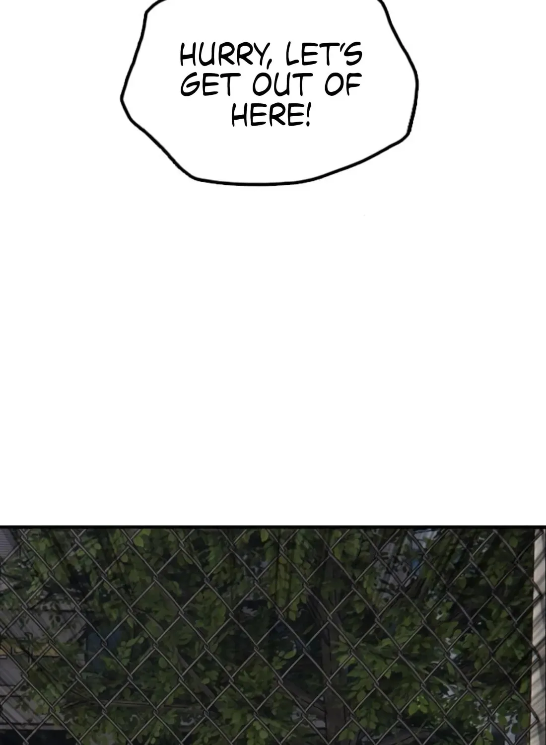 The End Has Come Chapter 42 page 35