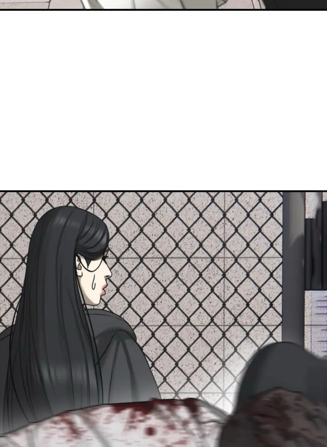 The End Has Come Chapter 42 page 45