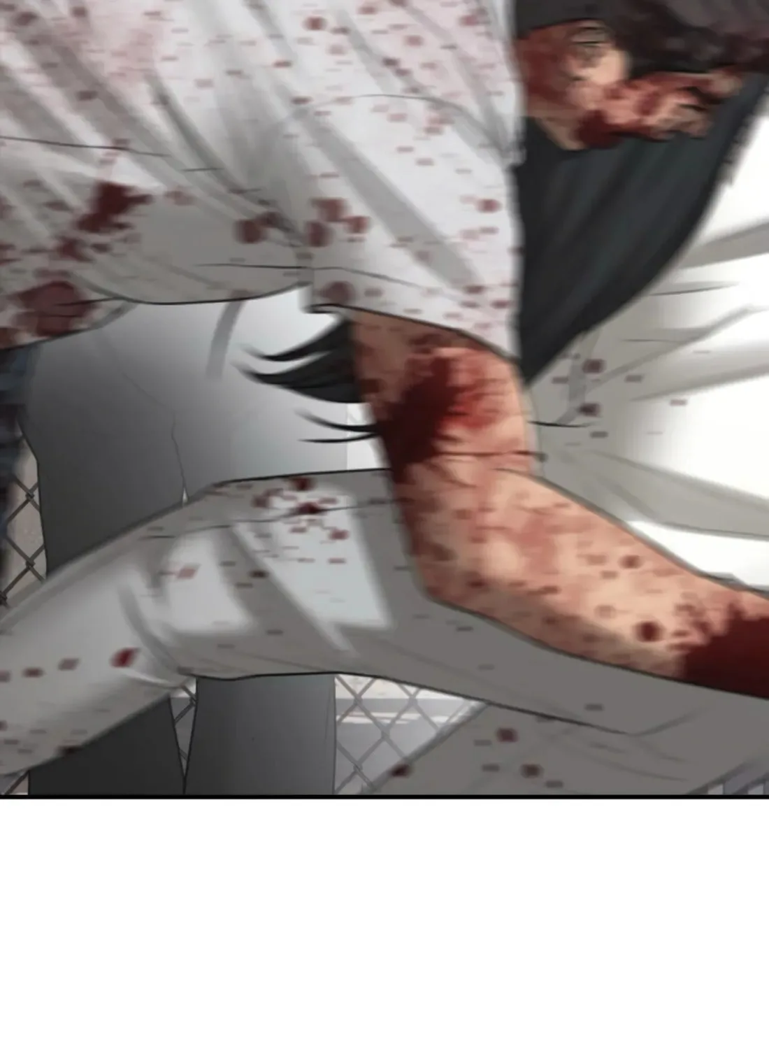 The End Has Come Chapter 42 page 46