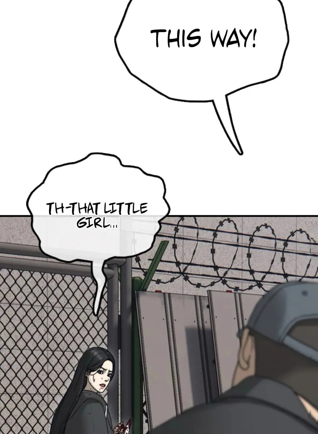 The End Has Come Chapter 42 page 64