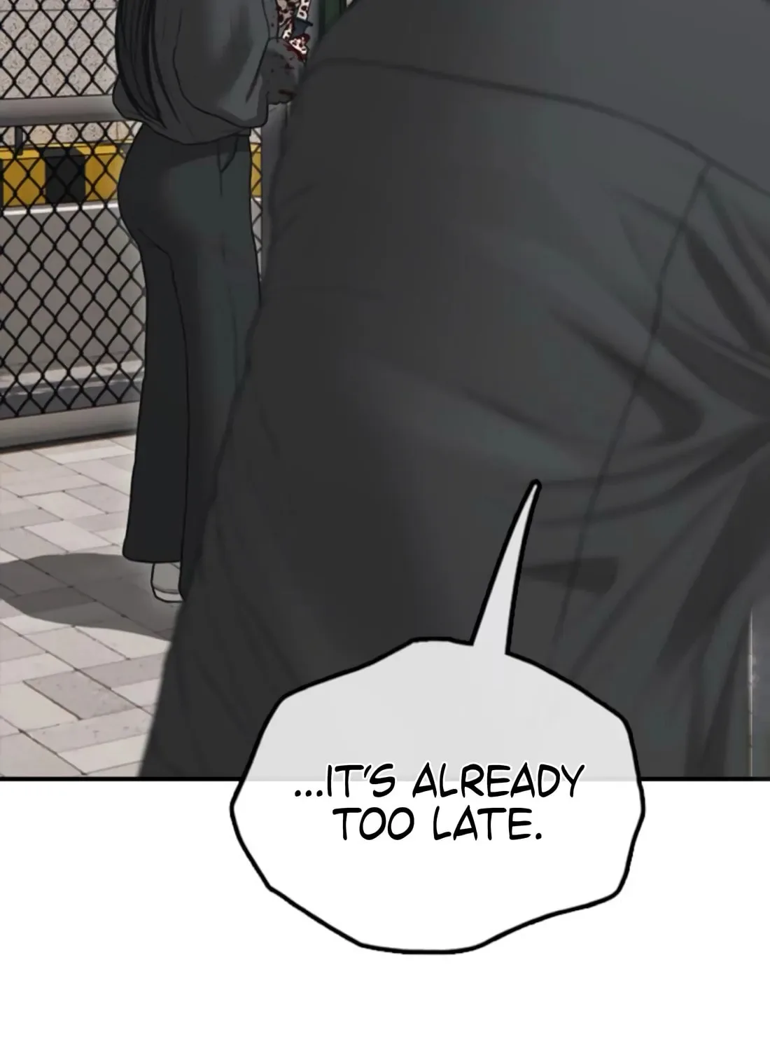 The End Has Come Chapter 42 page 65