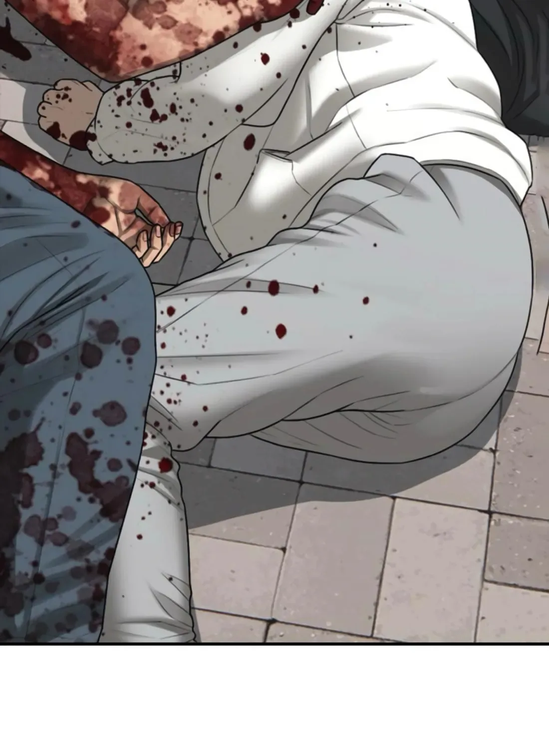 The End Has Come Chapter 42 page 67