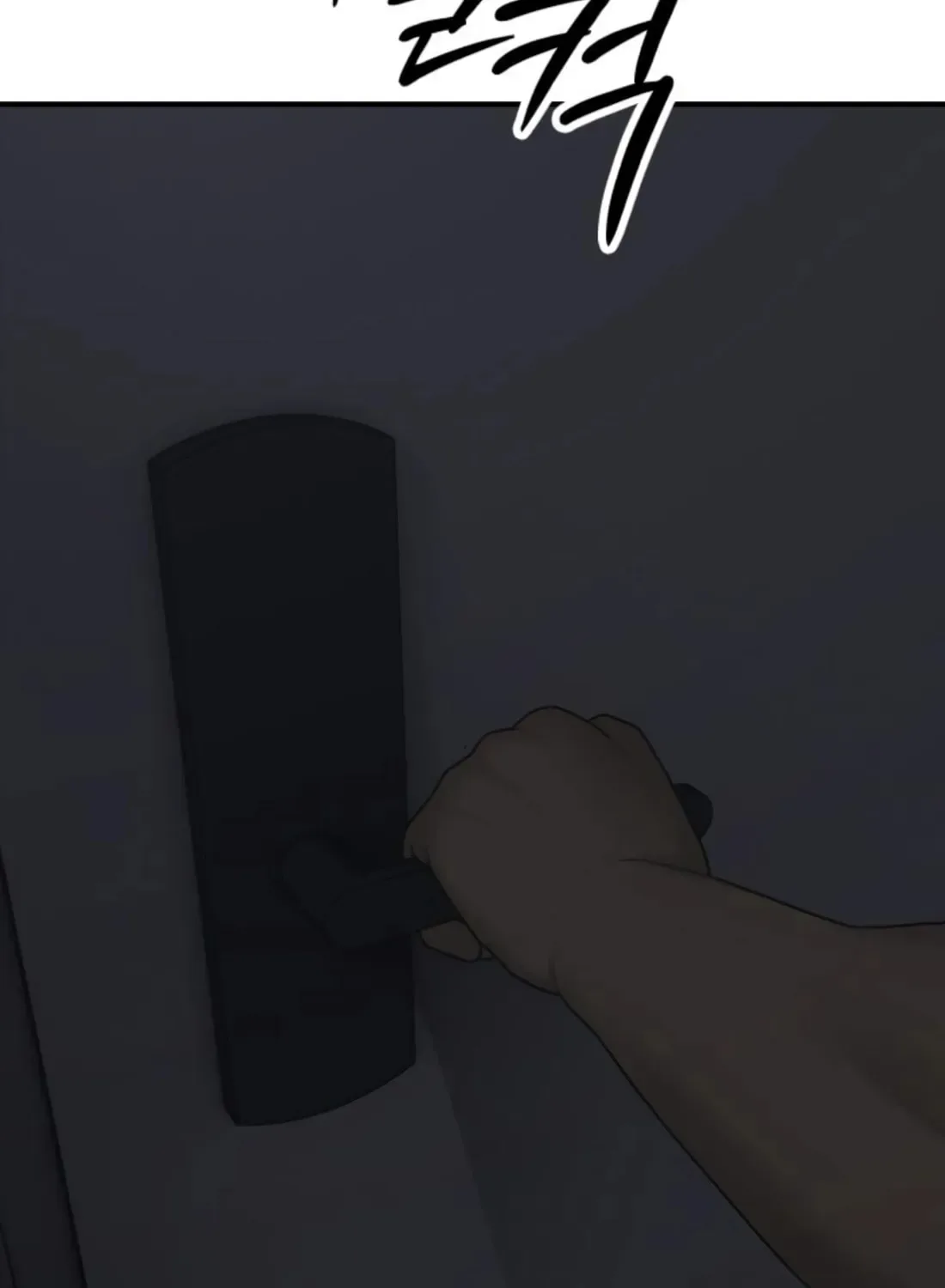 The End Has Come Chapter 42 page 81