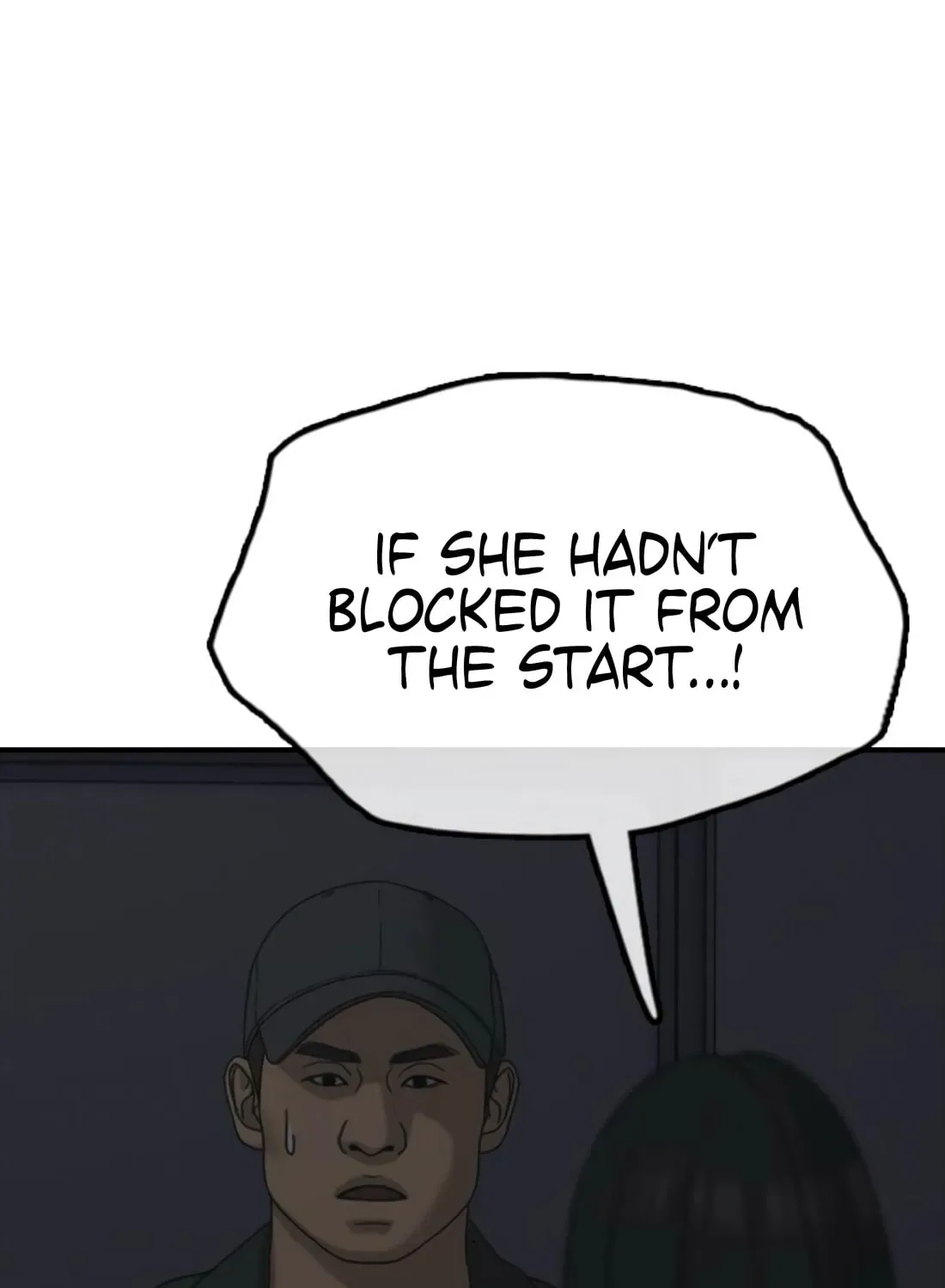 The End Has Come Chapter 42 page 87