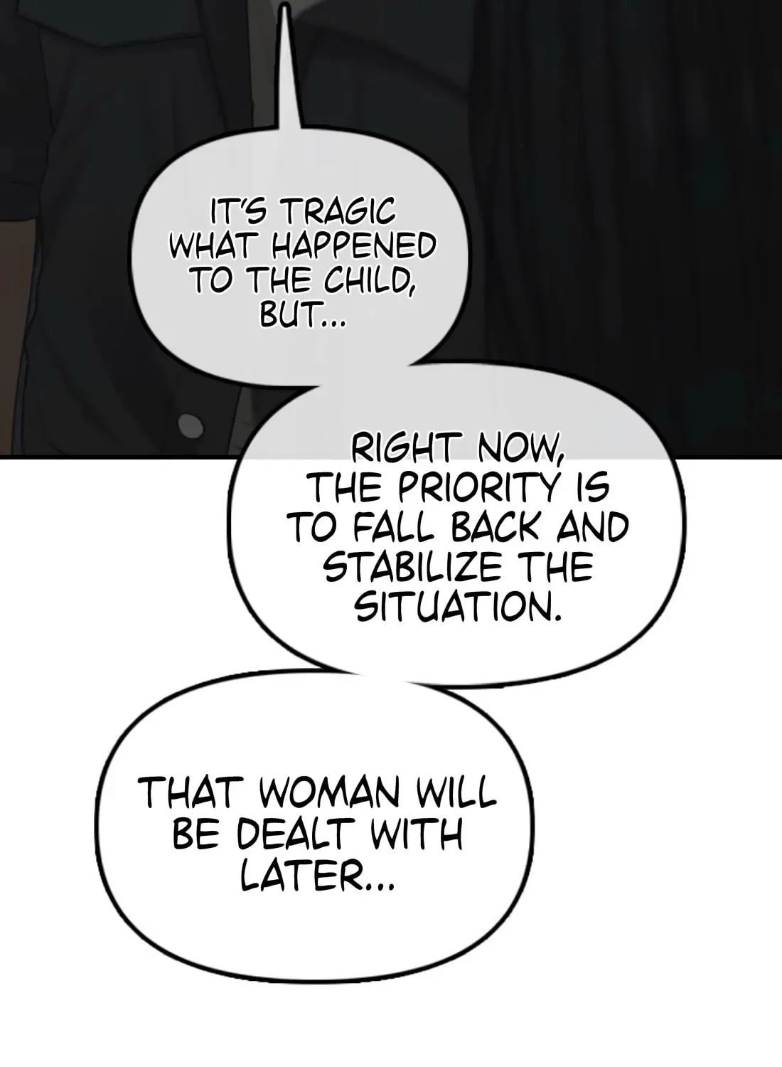 The End Has Come Chapter 42 page 89