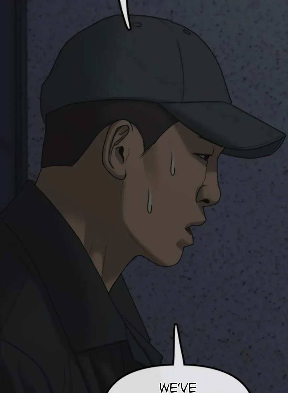 The End Has Come Chapter 42 page 93