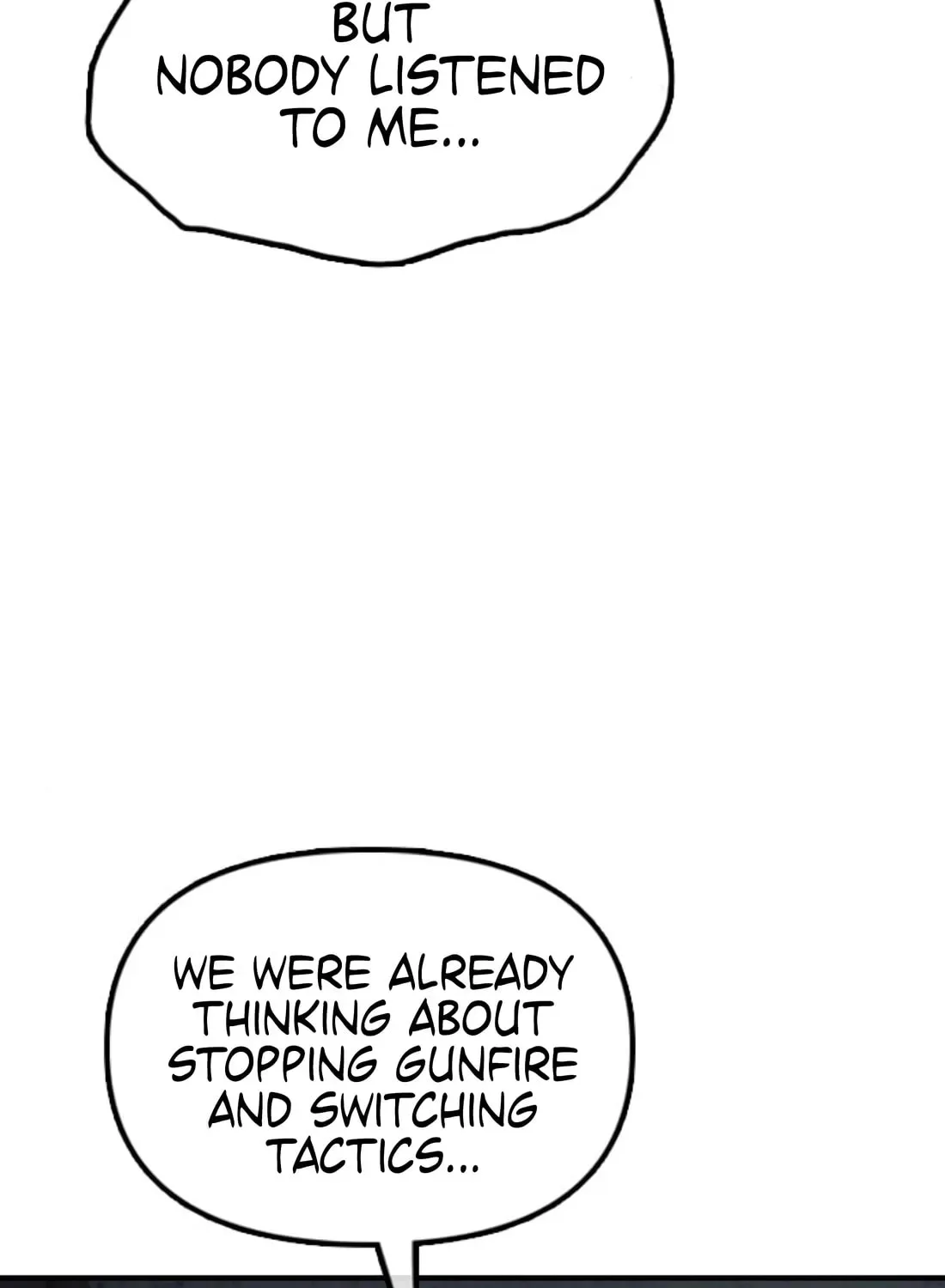 The End Has Come Chapter 42 page 92
