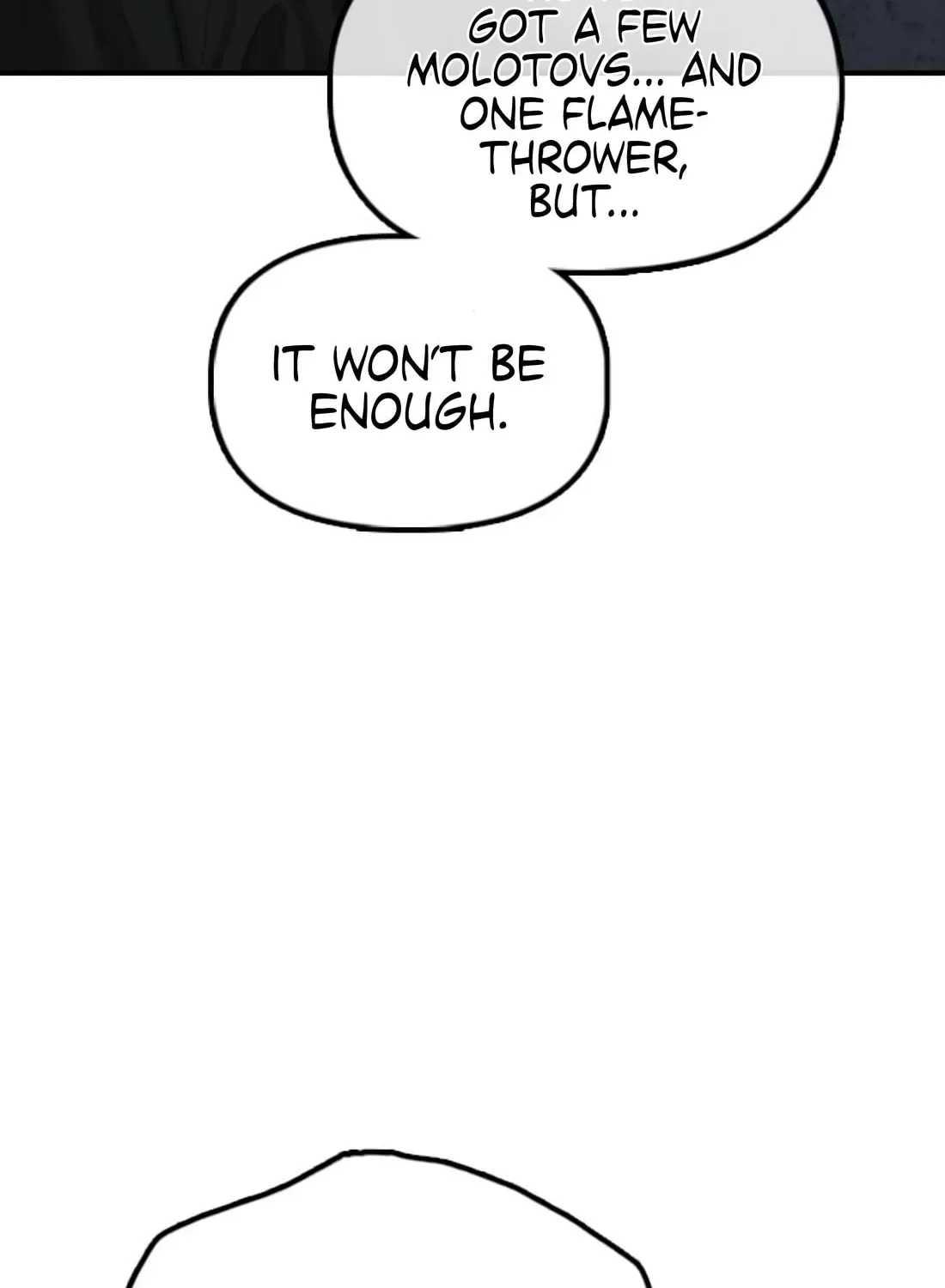 The End Has Come Chapter 42 page 94