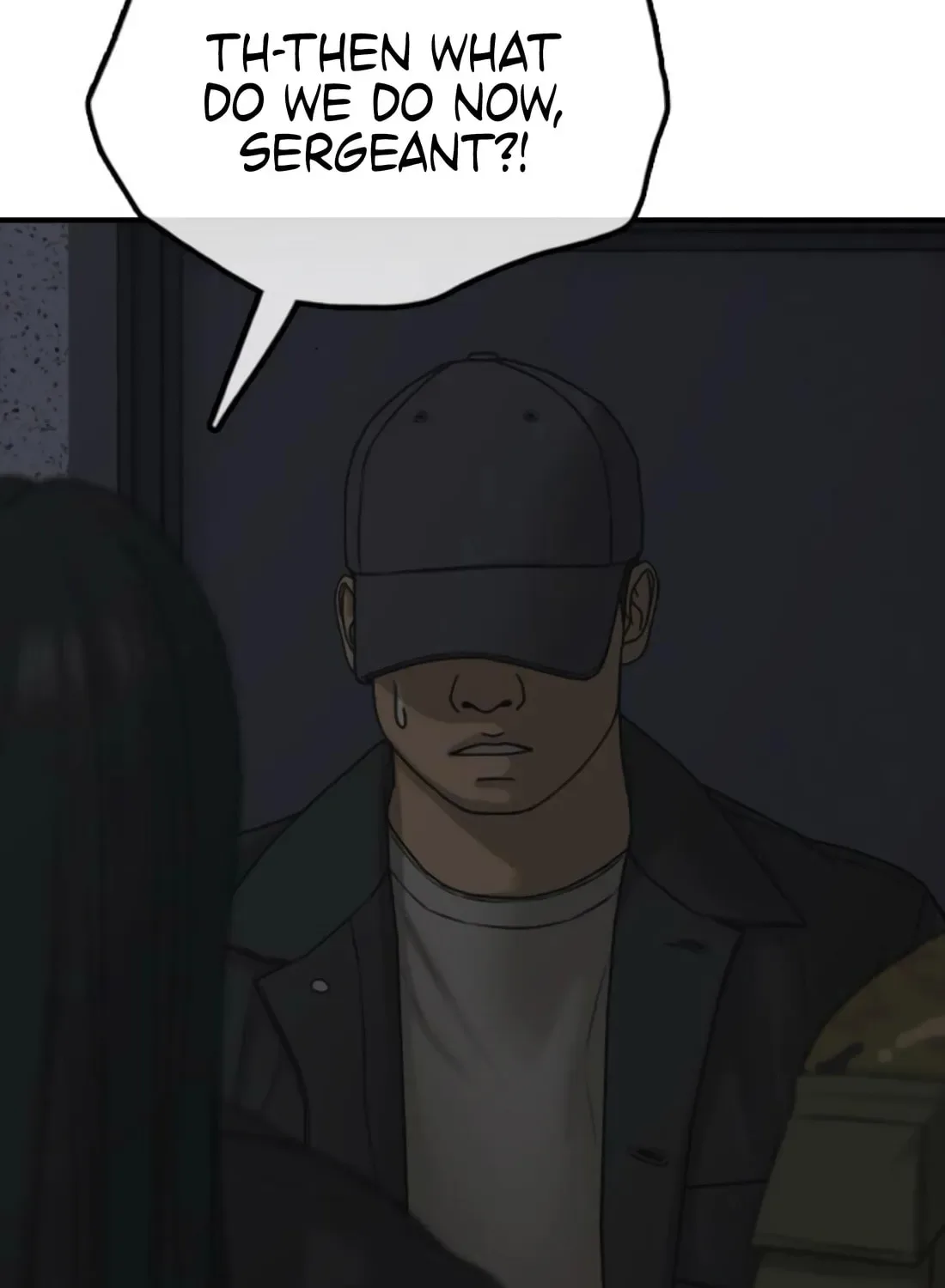 The End Has Come Chapter 42 page 95