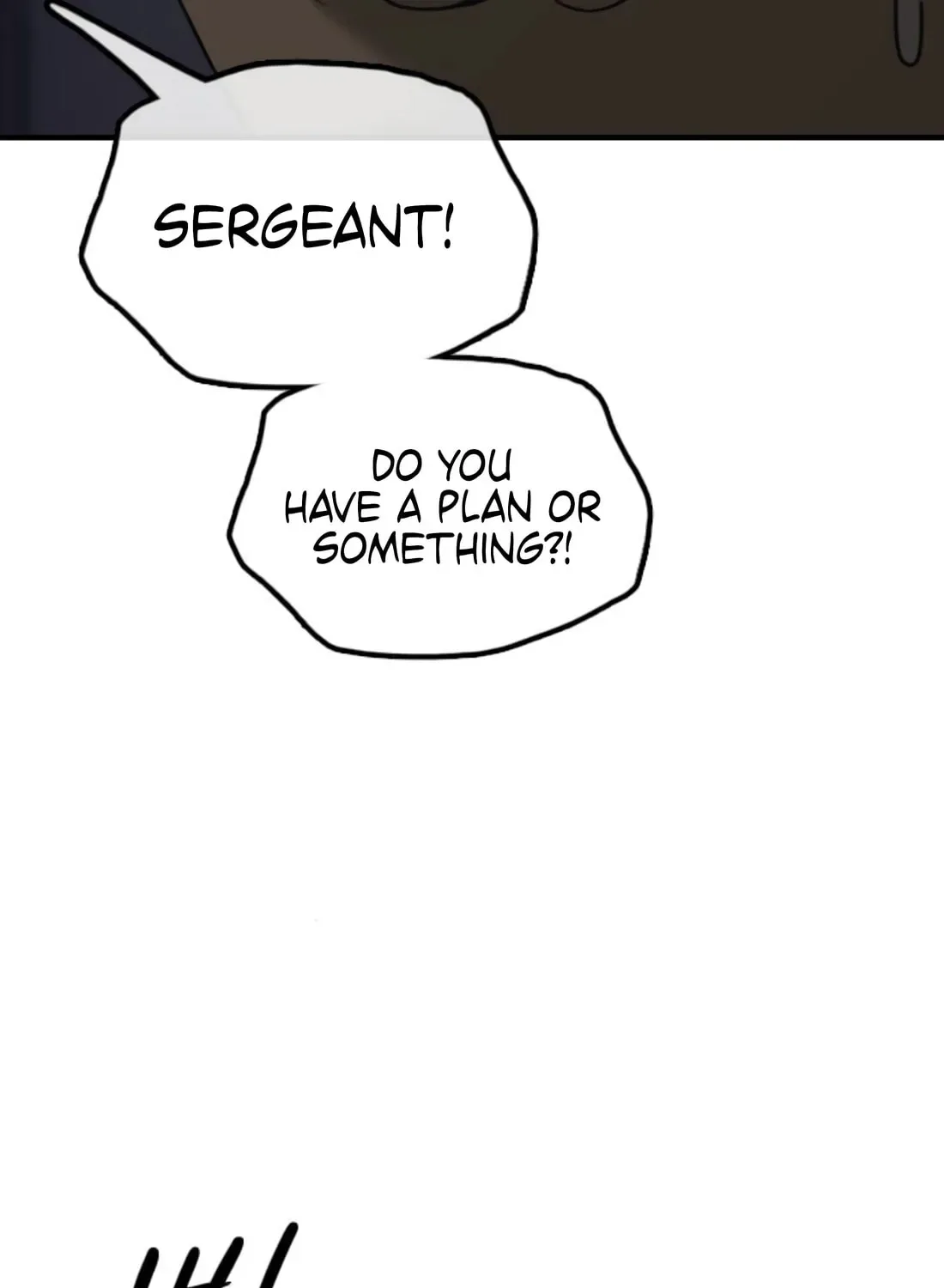 The End Has Come Chapter 42 page 99