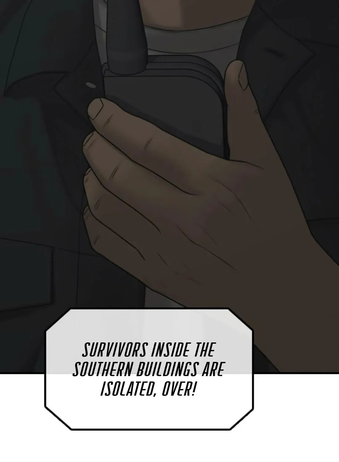 The End Has Come Chapter 42 page 101