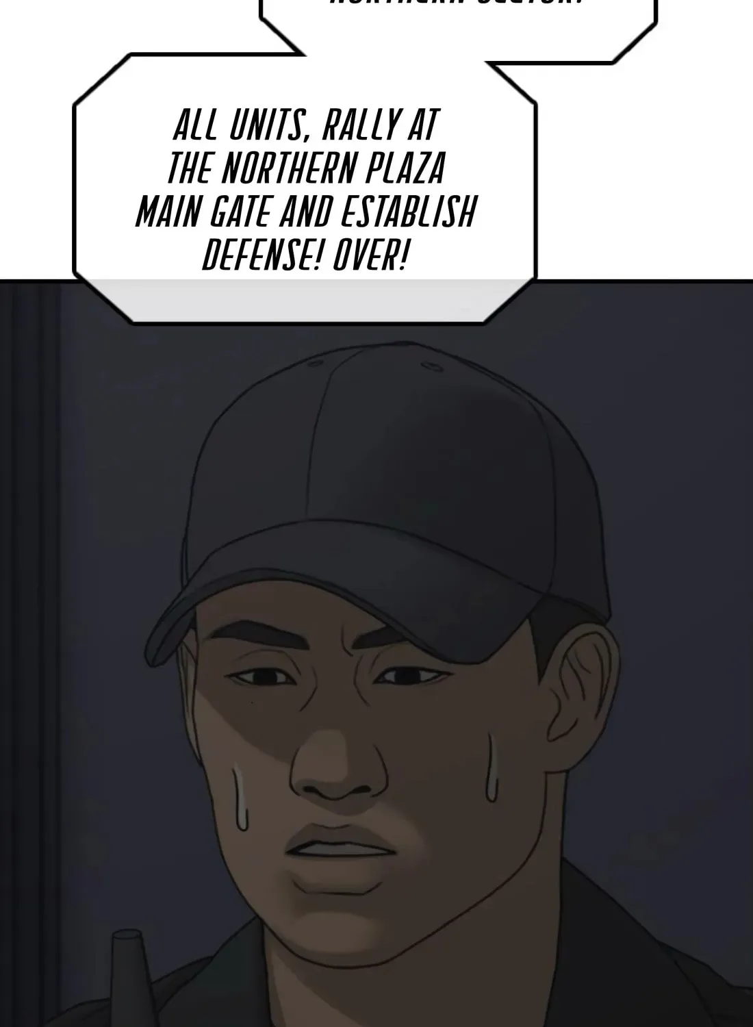 The End Has Come Chapter 42 page 103