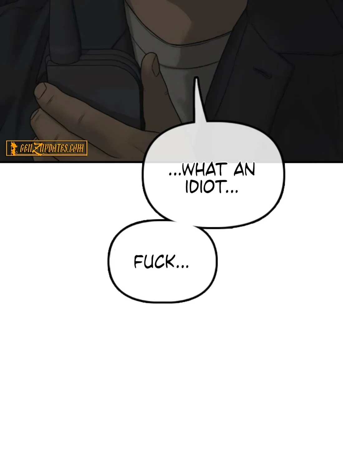 The End Has Come Chapter 42 page 104