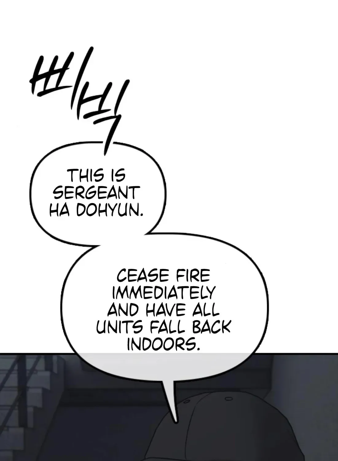 The End Has Come Chapter 42 page 105