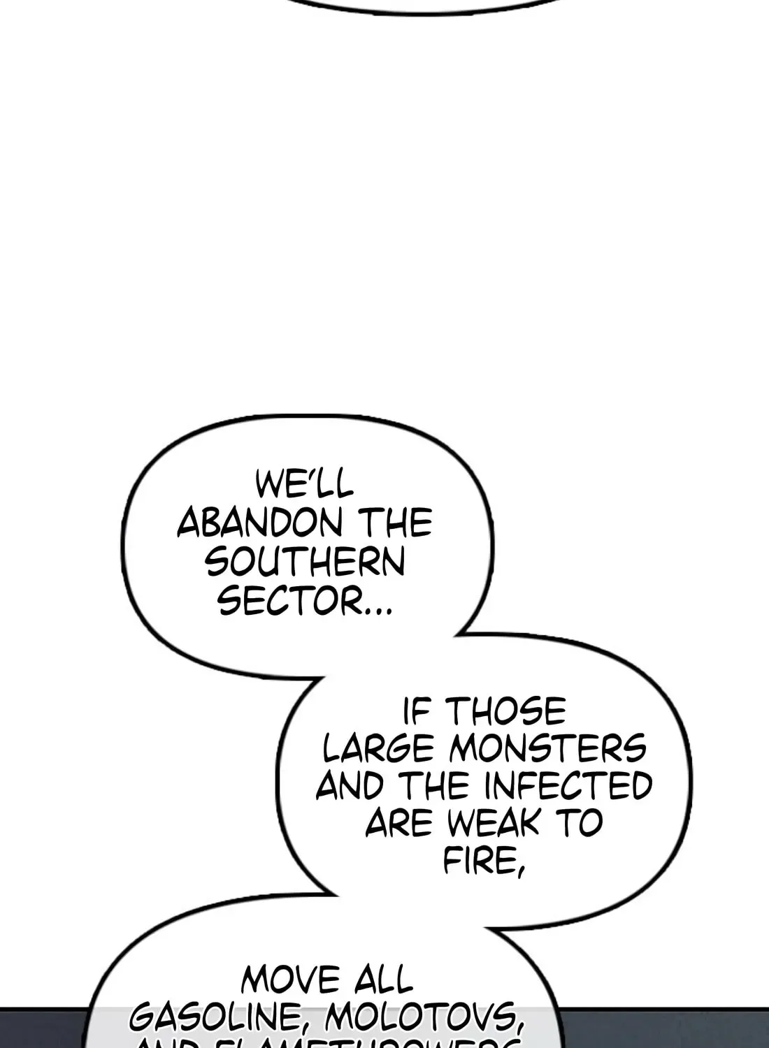 The End Has Come Chapter 42 page 107