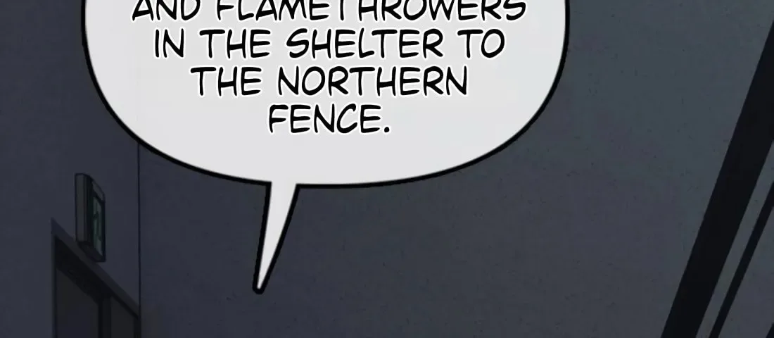 The End Has Come Chapter 42 page 108