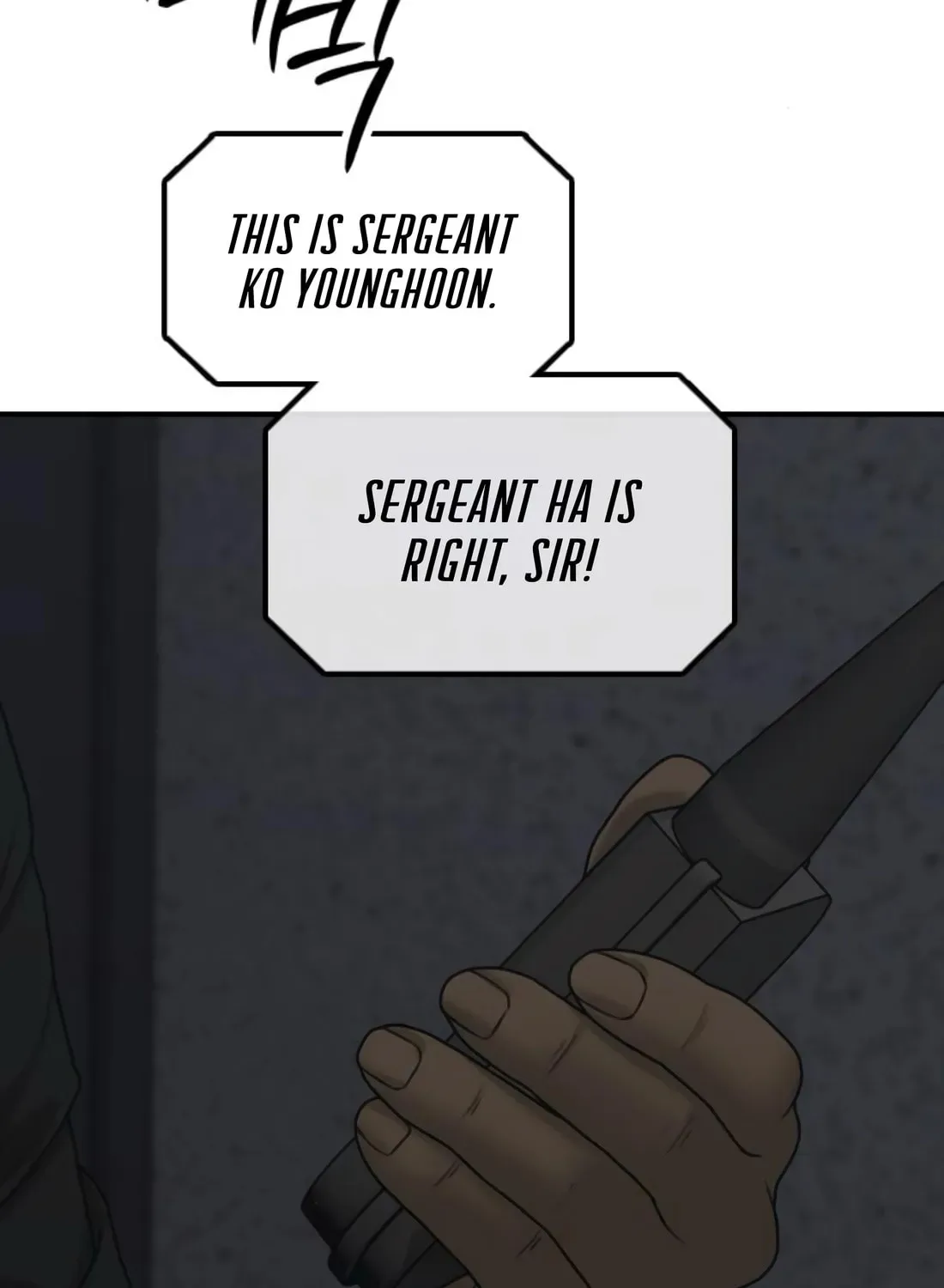 The End Has Come Chapter 42 page 113