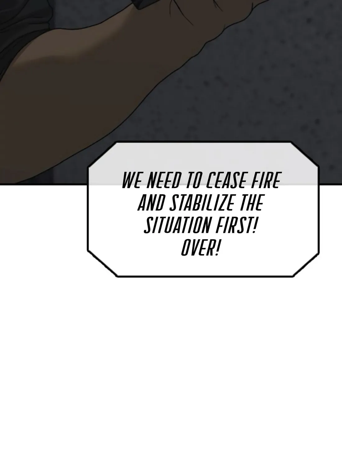 The End Has Come Chapter 42 page 114