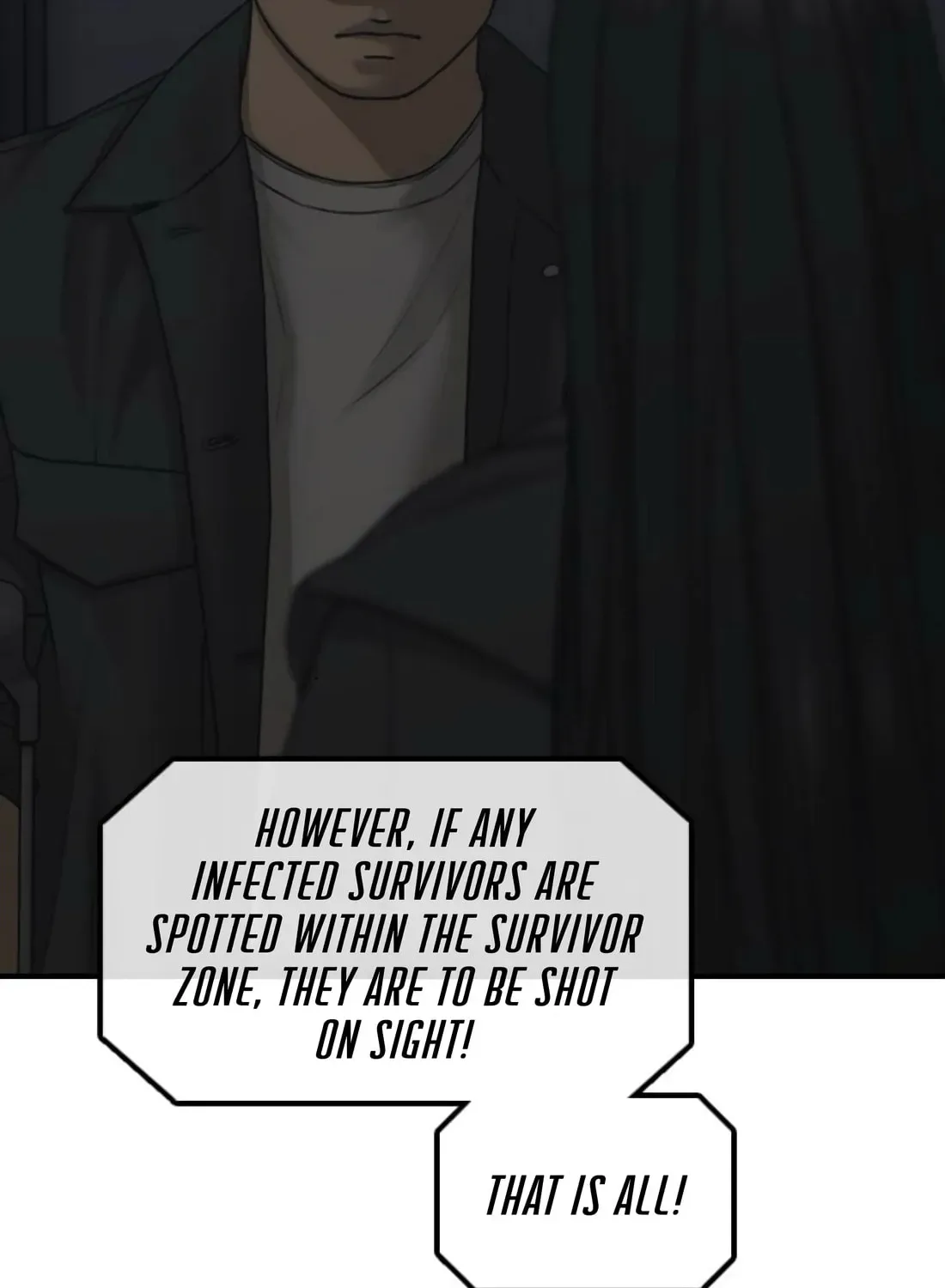 The End Has Come Chapter 42 page 116
