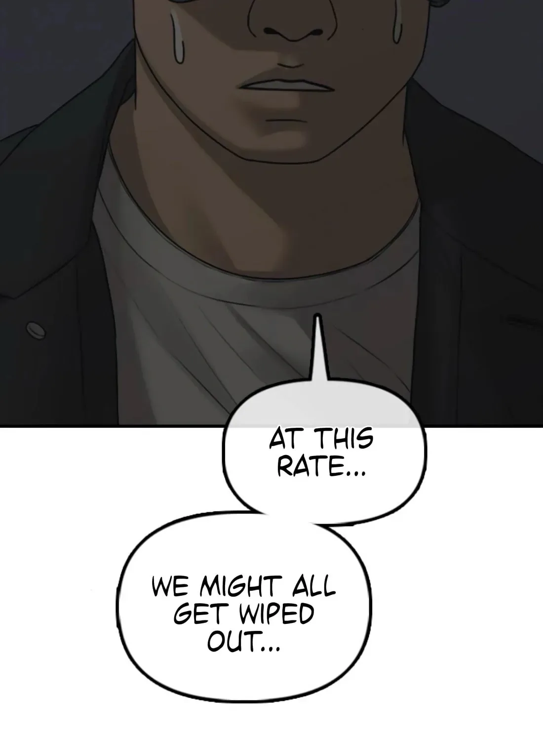 The End Has Come Chapter 42 page 119