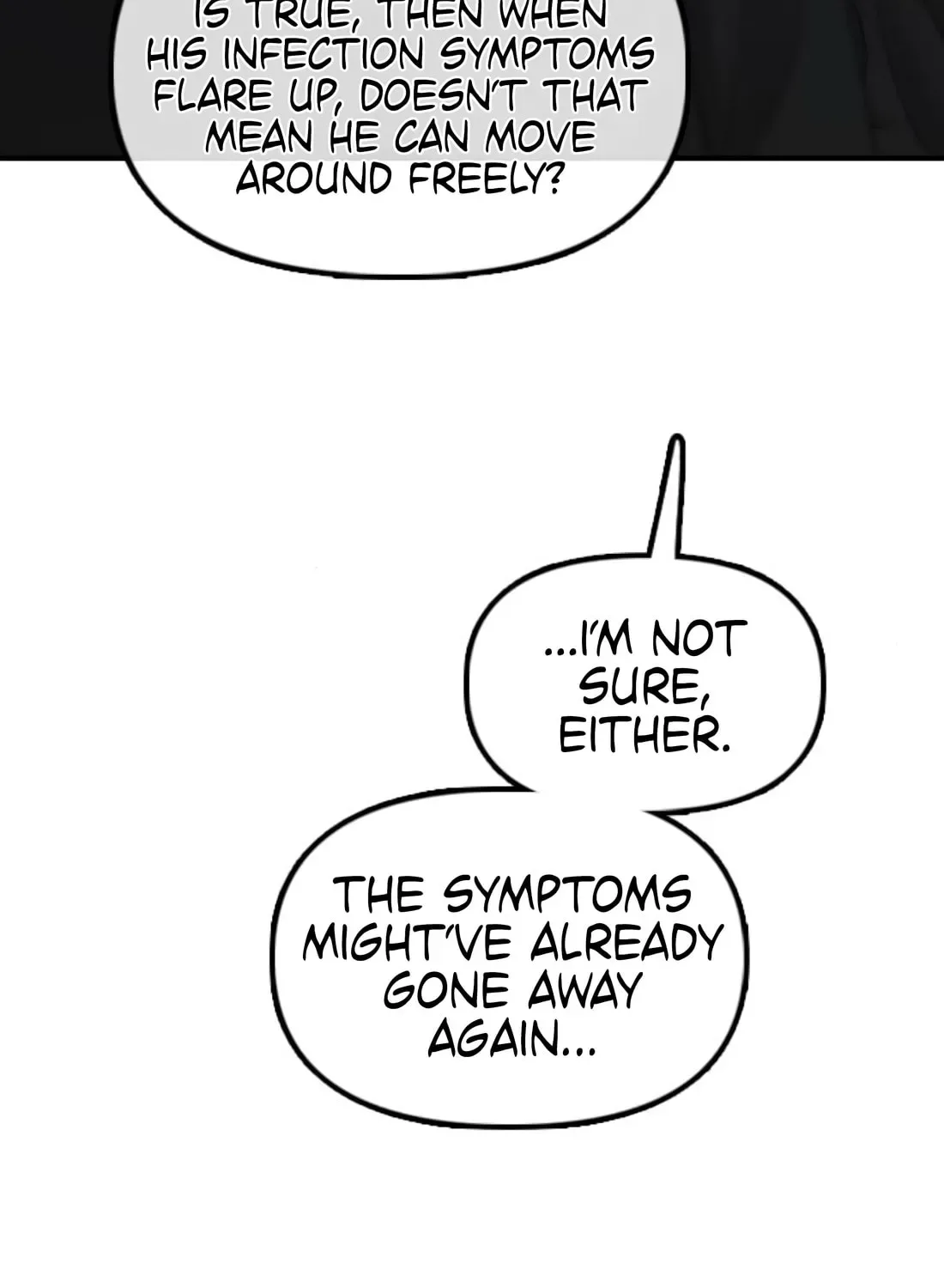 The End Has Come Chapter 42 page 122