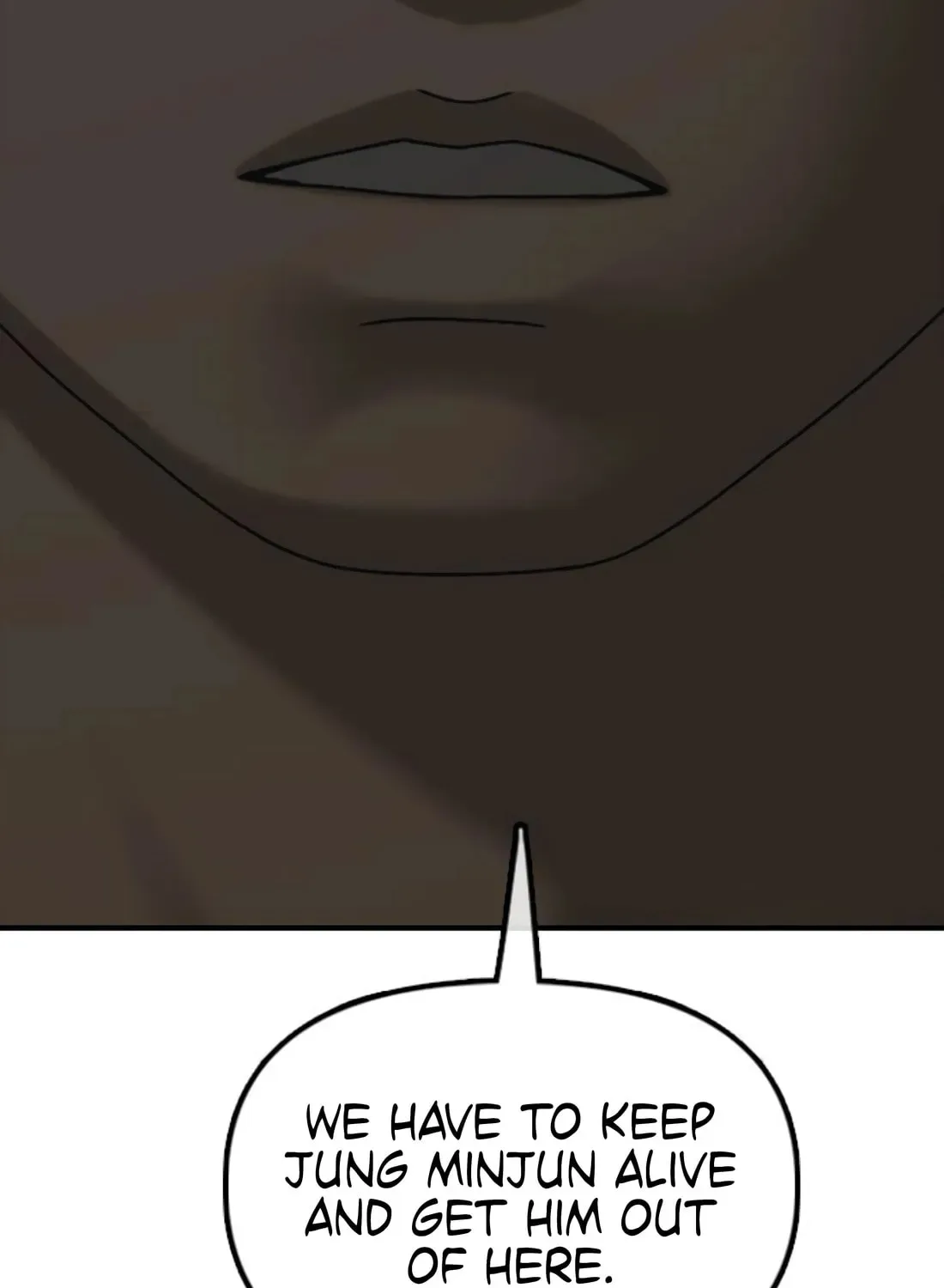 The End Has Come Chapter 42 page 124