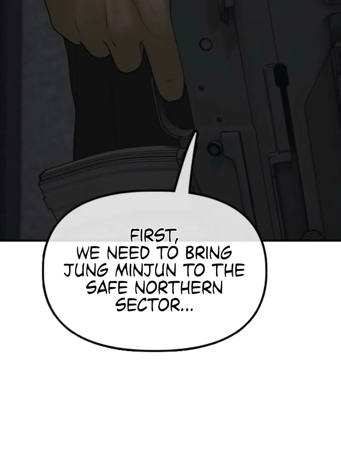 The End Has Come Chapter 42 page 127