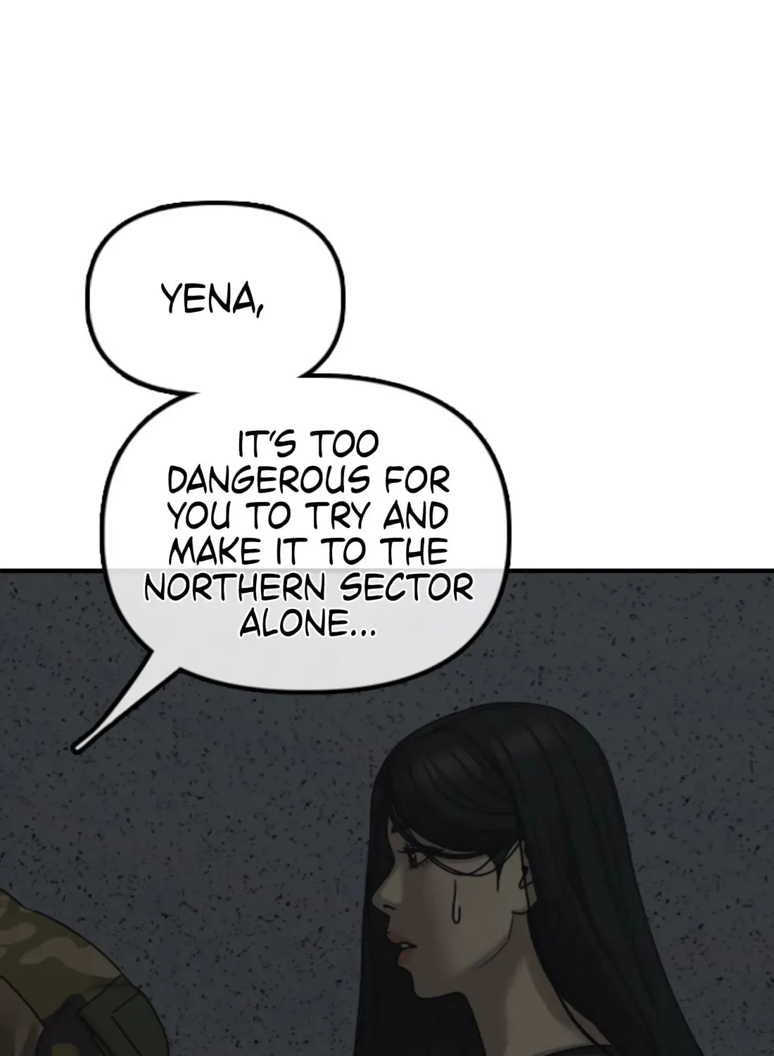 The End Has Come Chapter 42 page 129