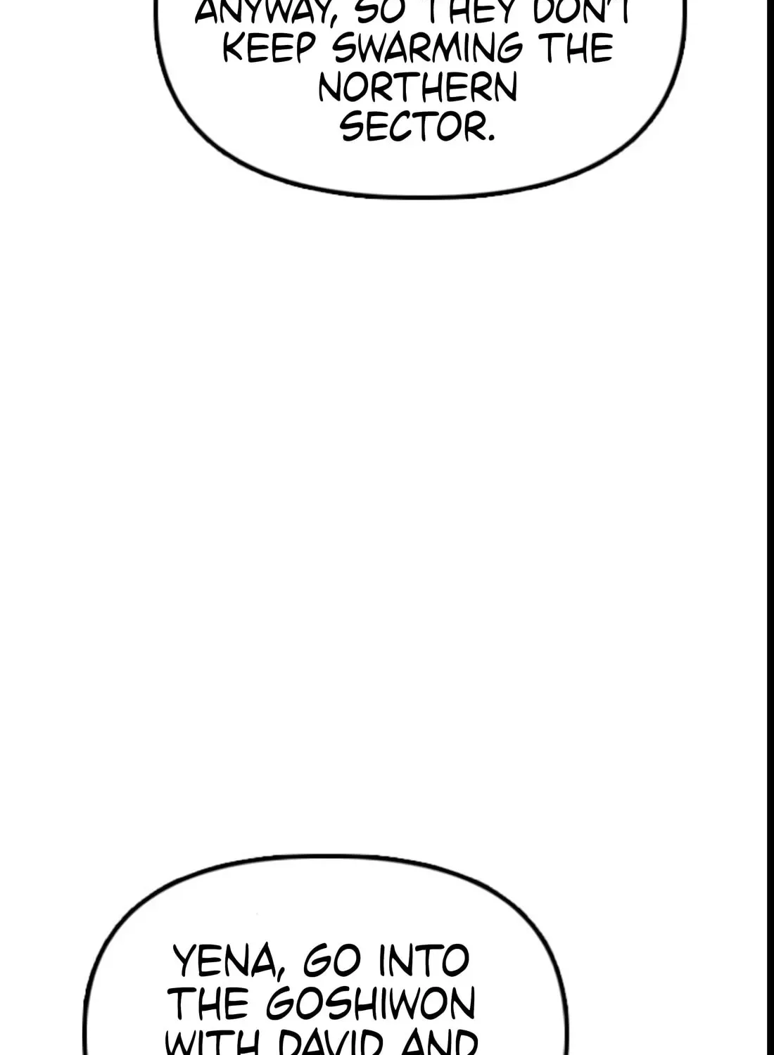 The End Has Come Chapter 42 page 136
