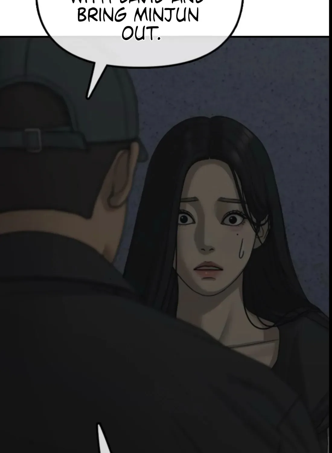 The End Has Come Chapter 42 page 137