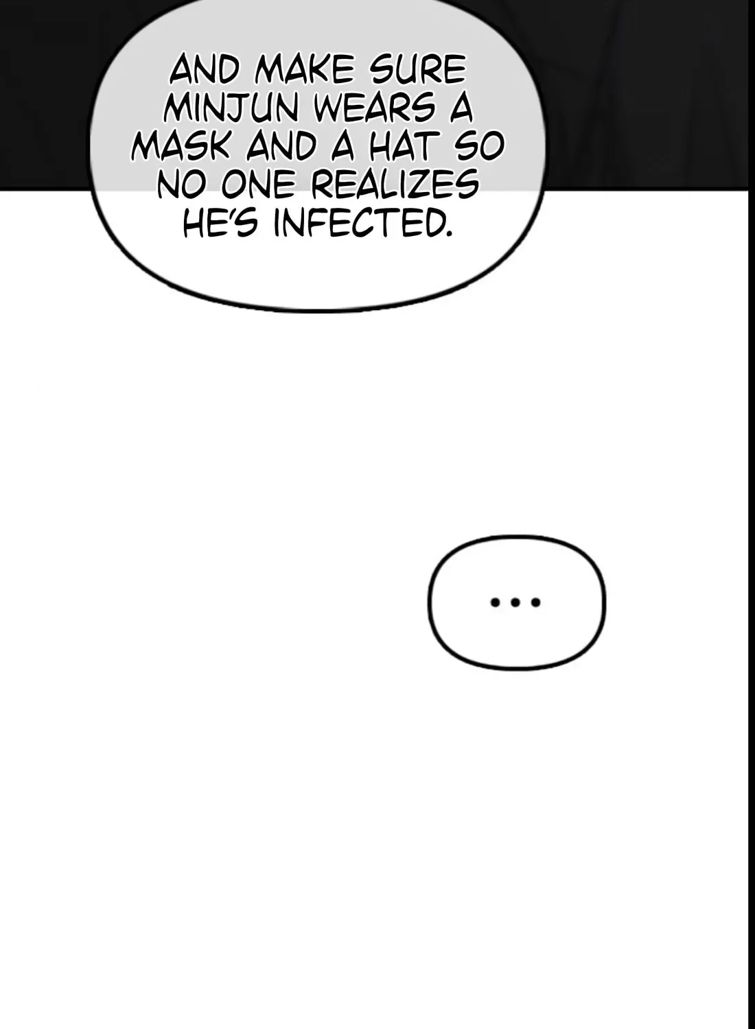 The End Has Come Chapter 42 page 139