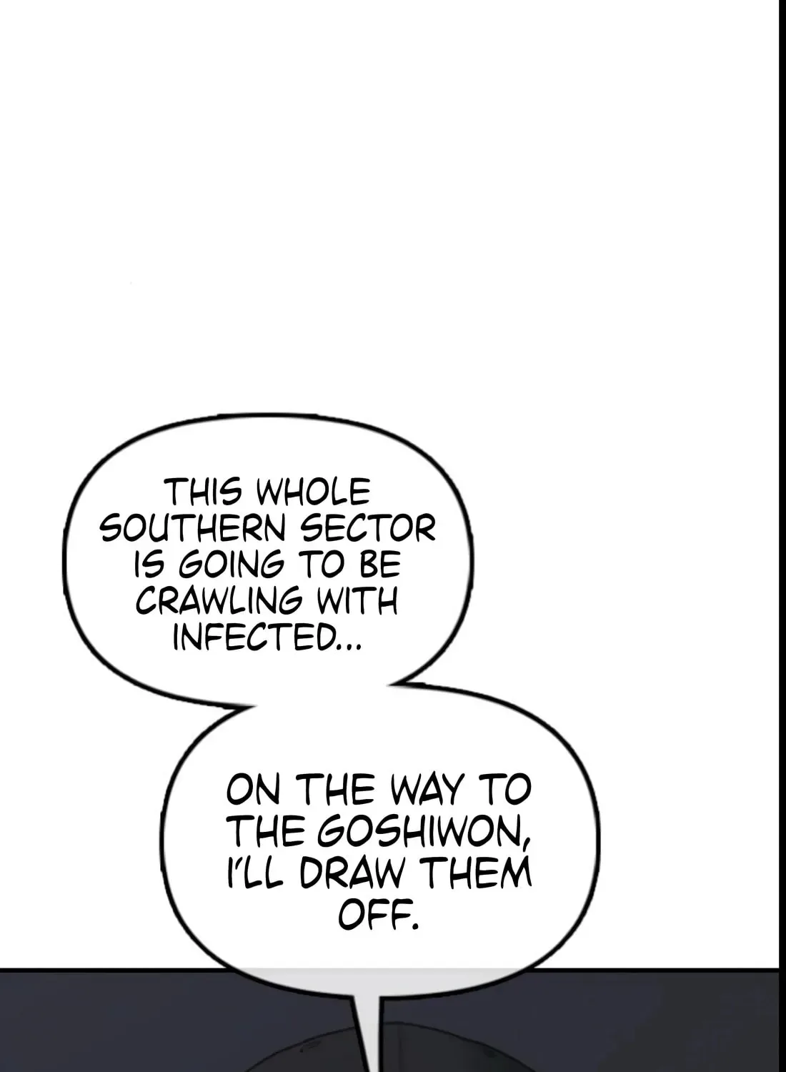 The End Has Come Chapter 42 page 134