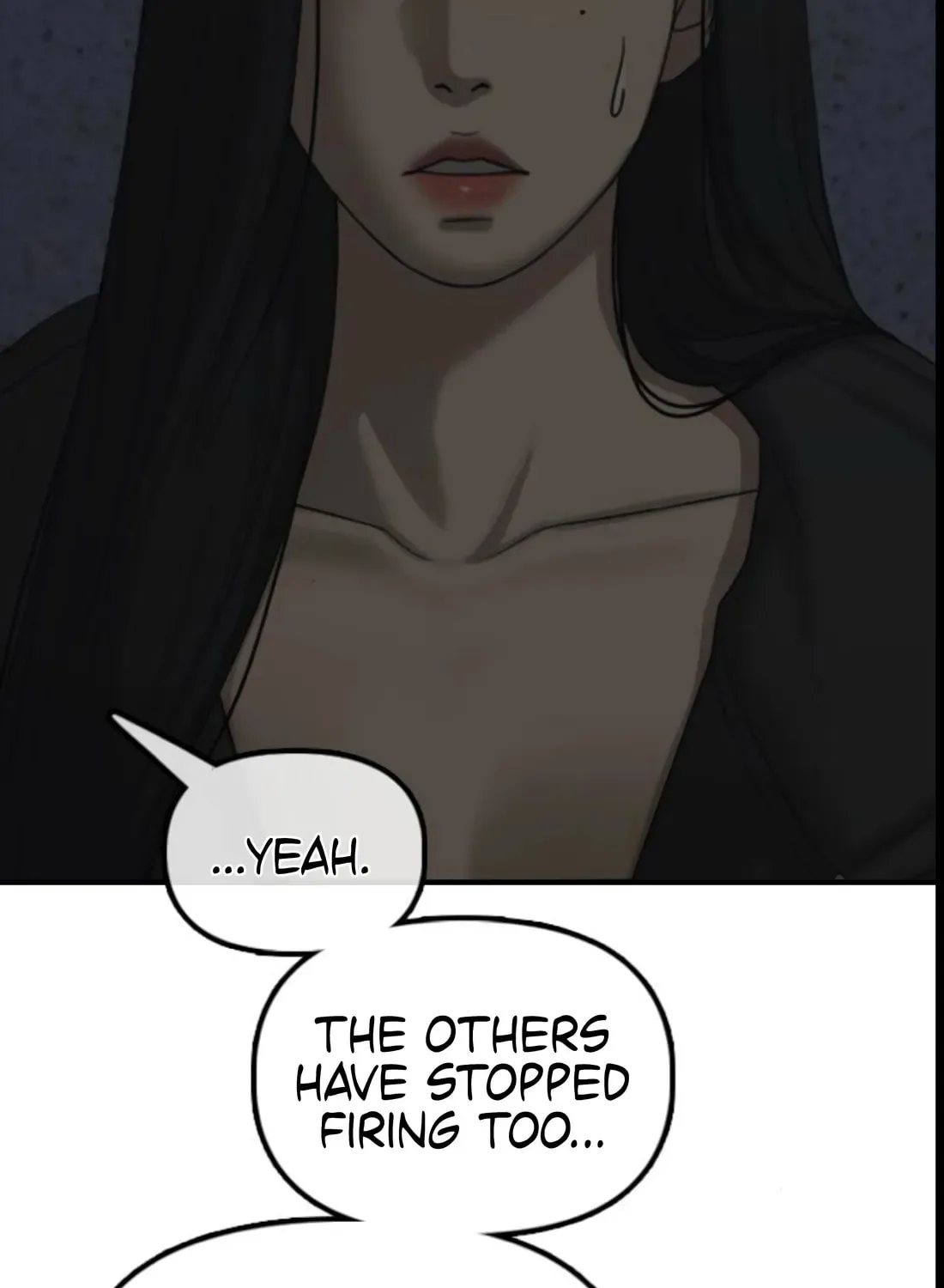 The End Has Come Chapter 42 page 141