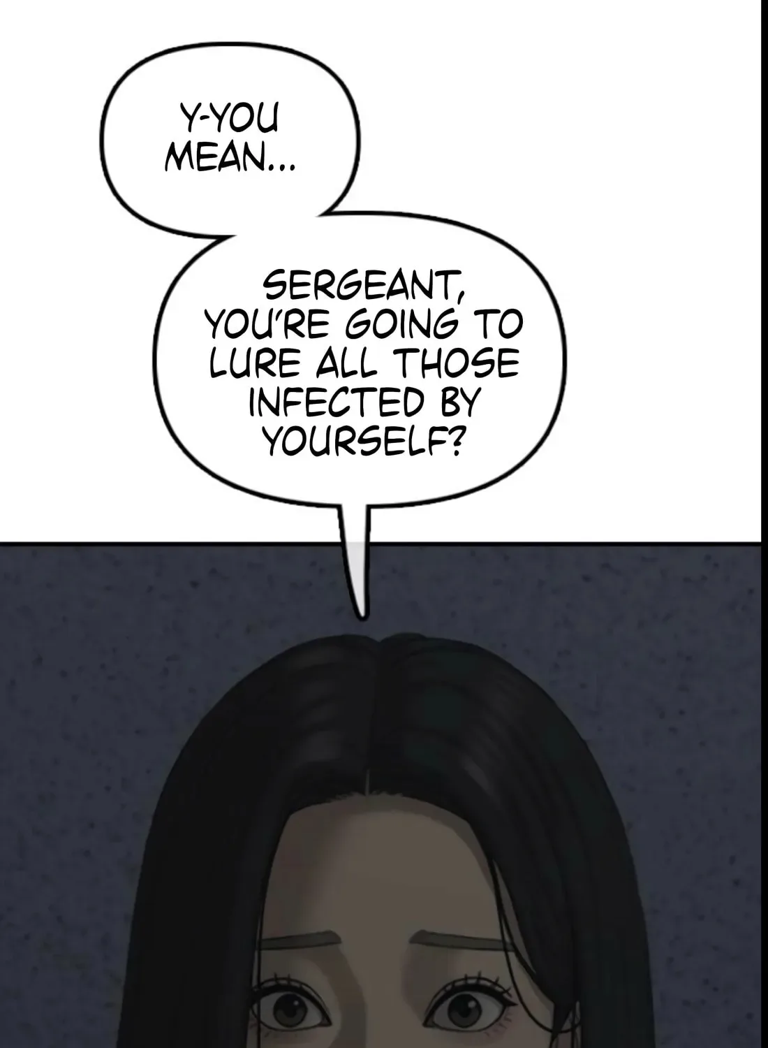 The End Has Come Chapter 42 page 140