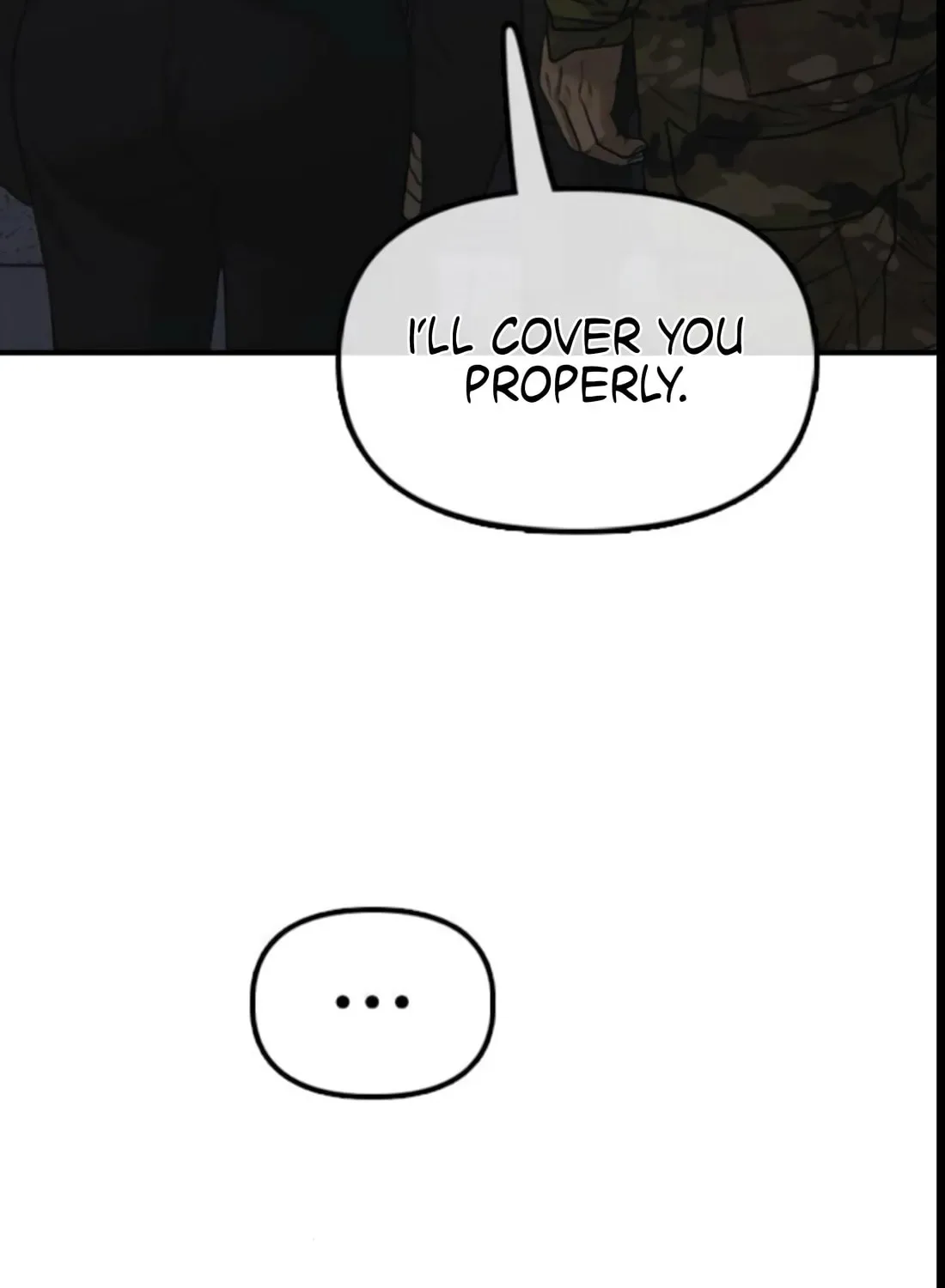 The End Has Come Chapter 42 page 144