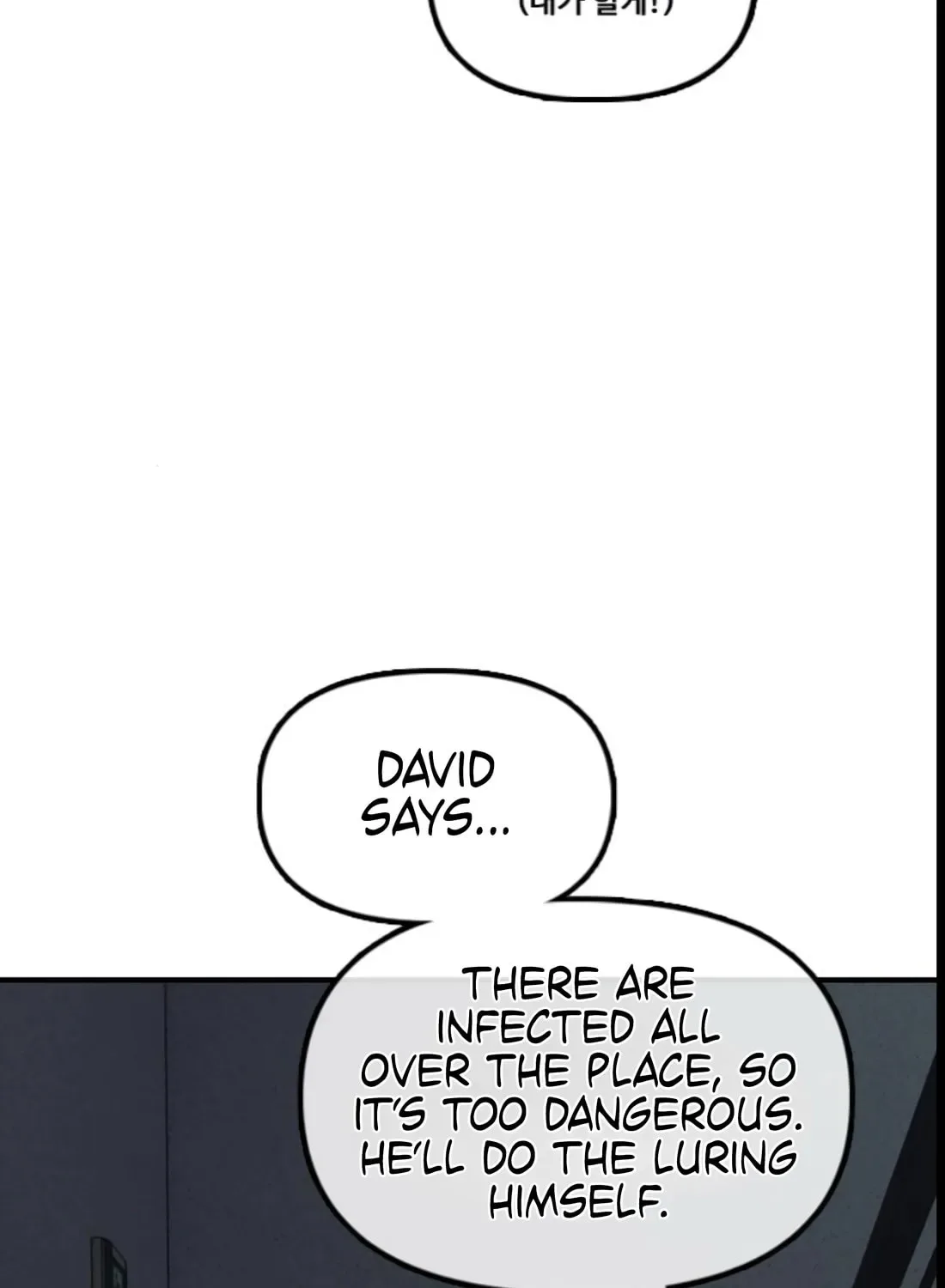 The End Has Come Chapter 42 page 147