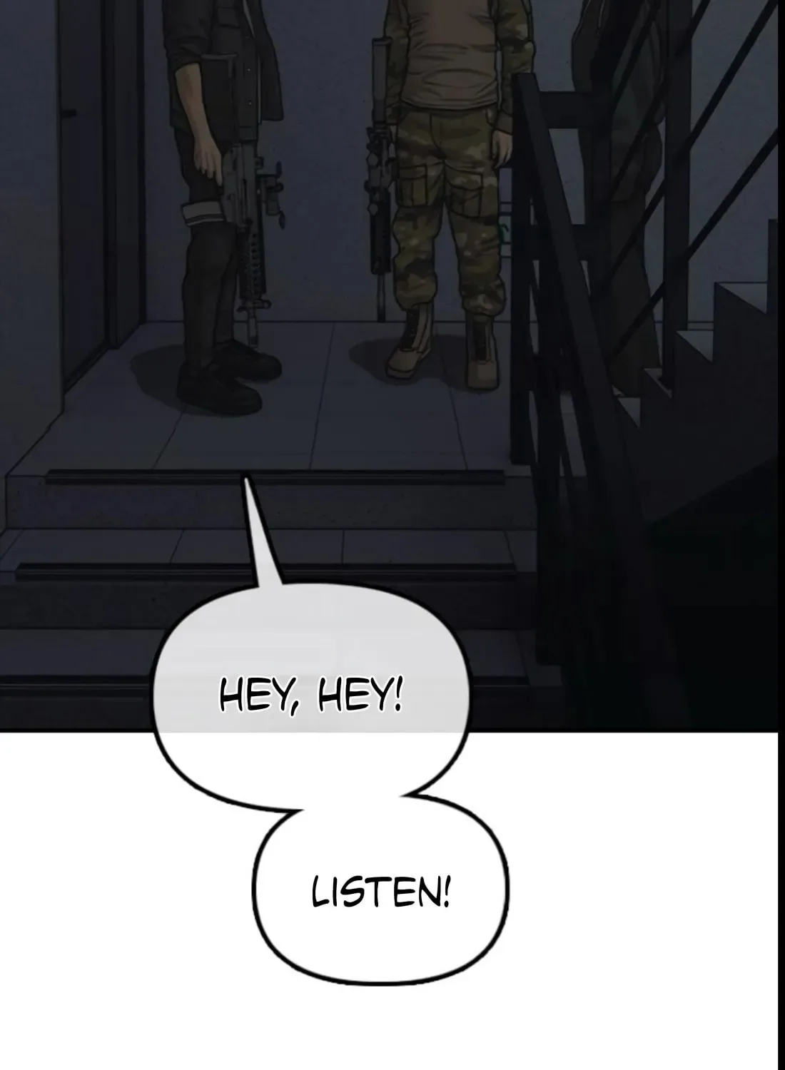 The End Has Come Chapter 42 page 149