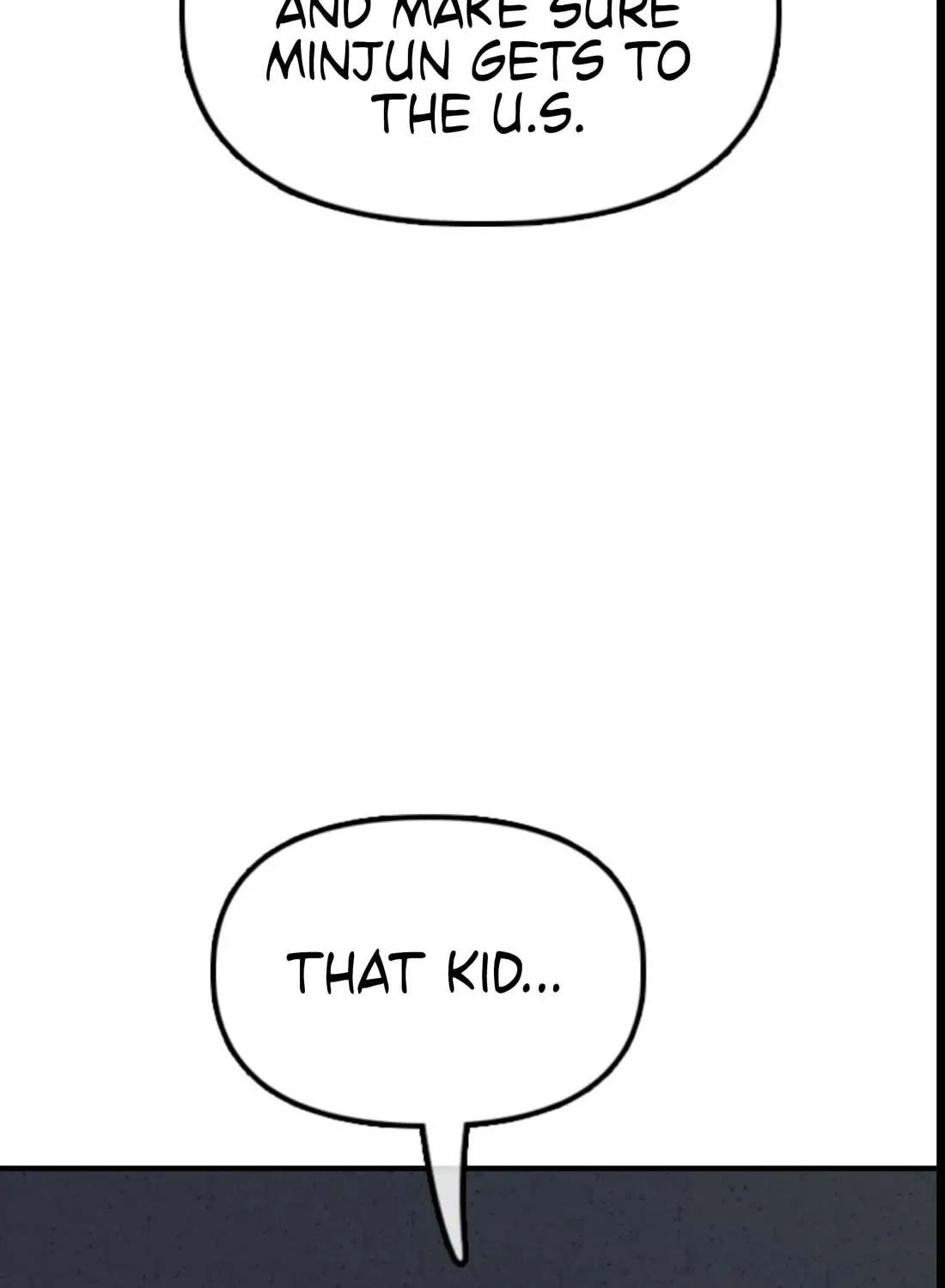 The End Has Come Chapter 42 page 152