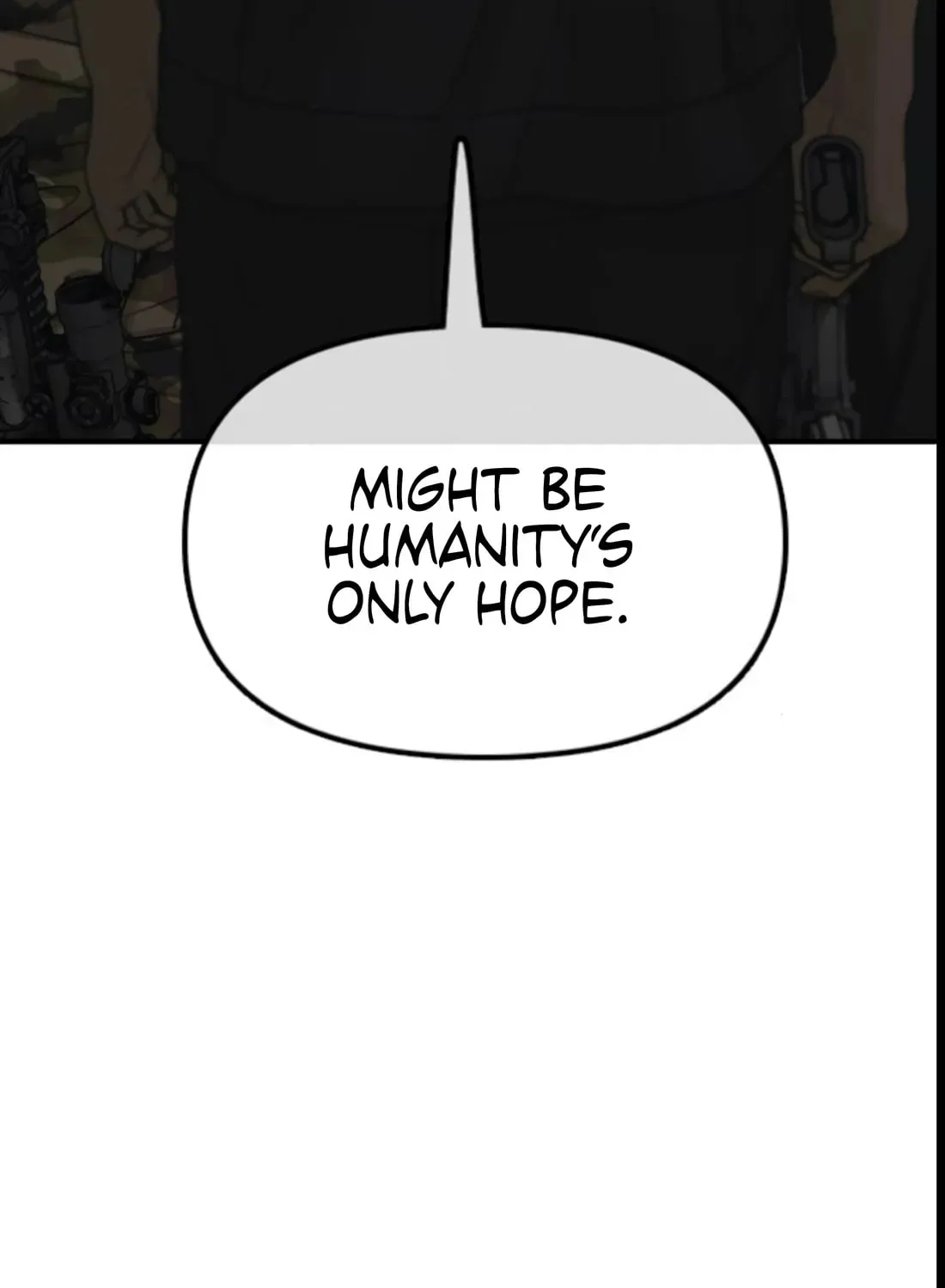 The End Has Come Chapter 42 page 154