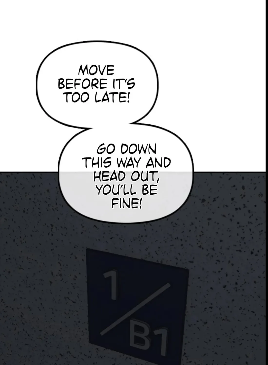 The End Has Come Chapter 42 page 157
