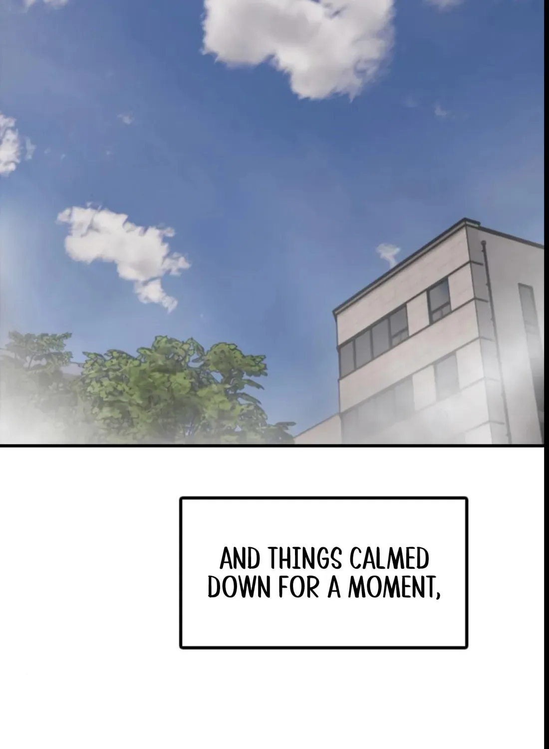 The End Has Come Chapter 42 page 161