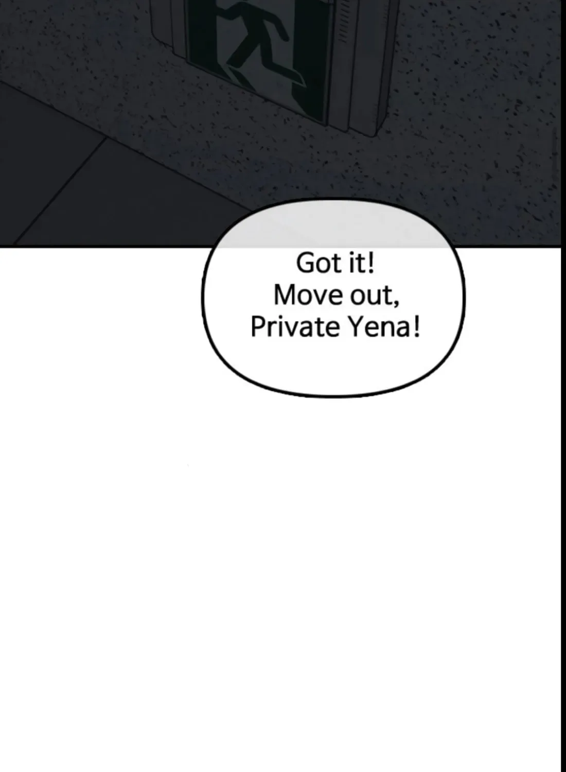 The End Has Come Chapter 42 page 159